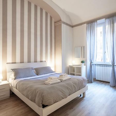 Appartement Liberty House à Rome Extérieur photo