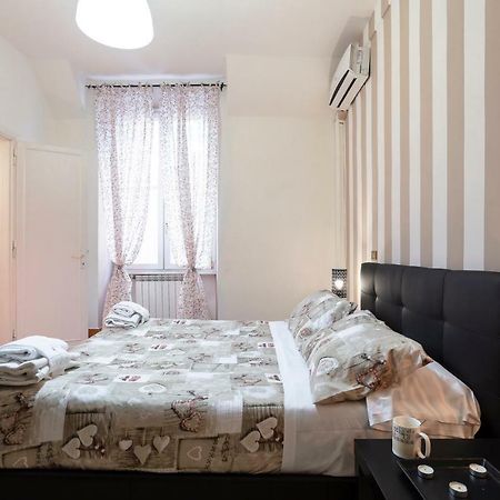 Appartement Liberty House à Rome Extérieur photo