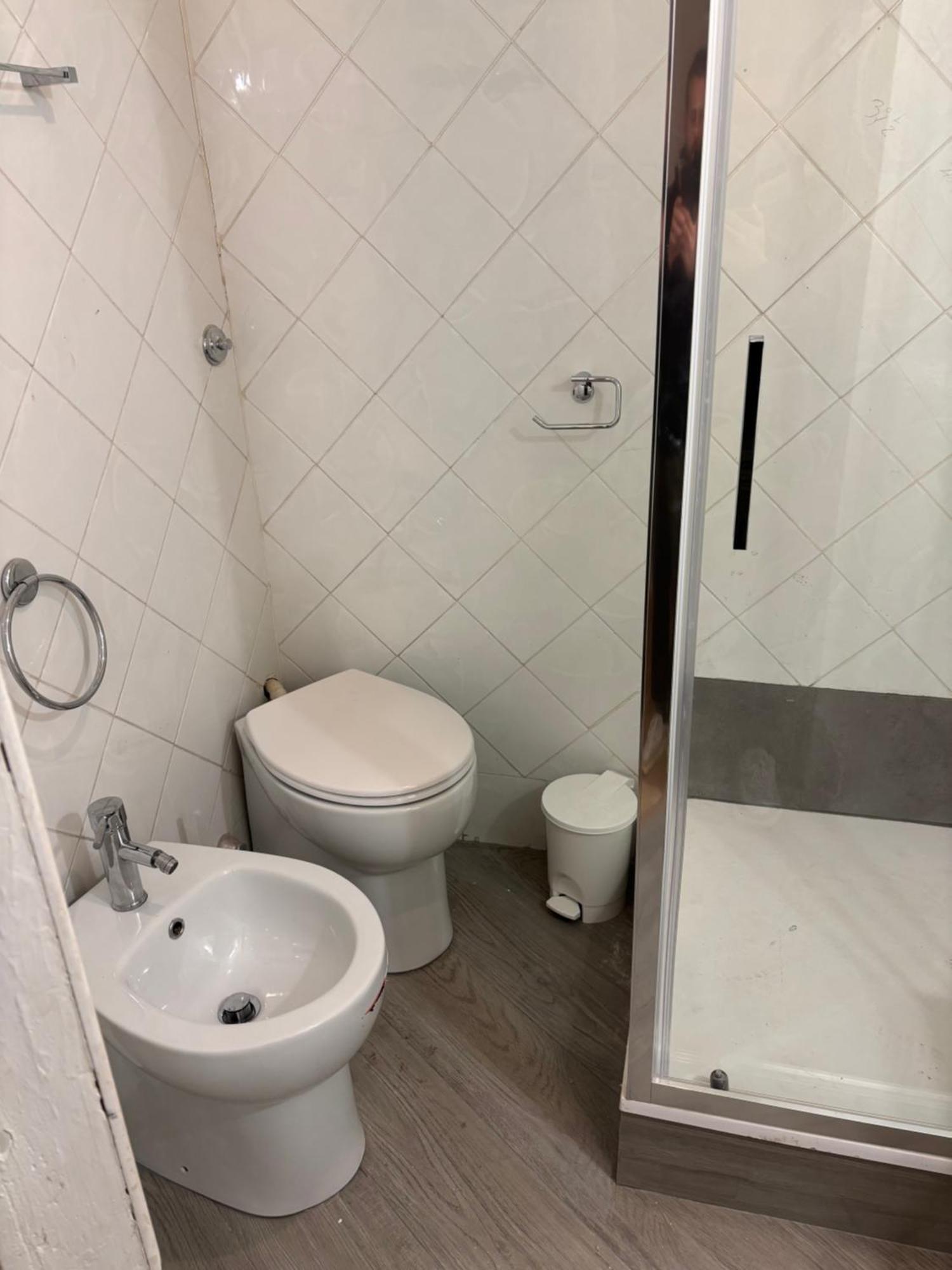 Appartement Liberty House à Rome Extérieur photo