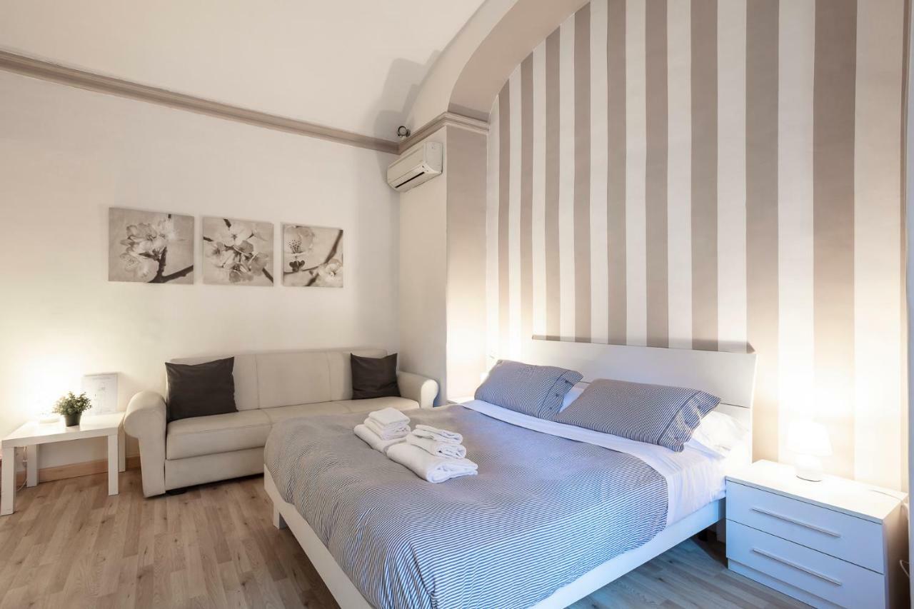 Appartement Liberty House à Rome Extérieur photo