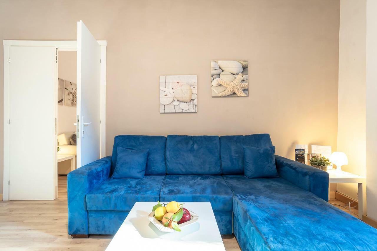 Appartement Liberty House à Rome Extérieur photo