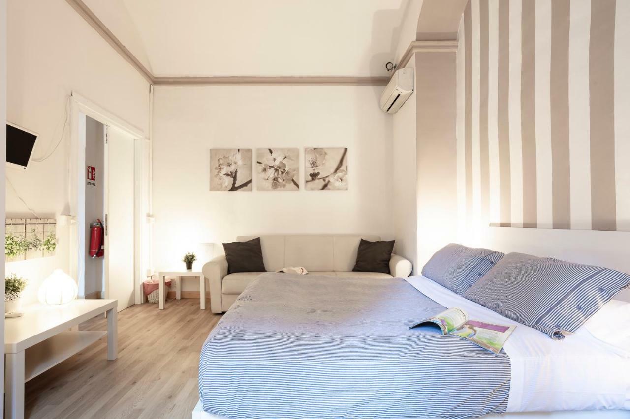 Appartement Liberty House à Rome Extérieur photo