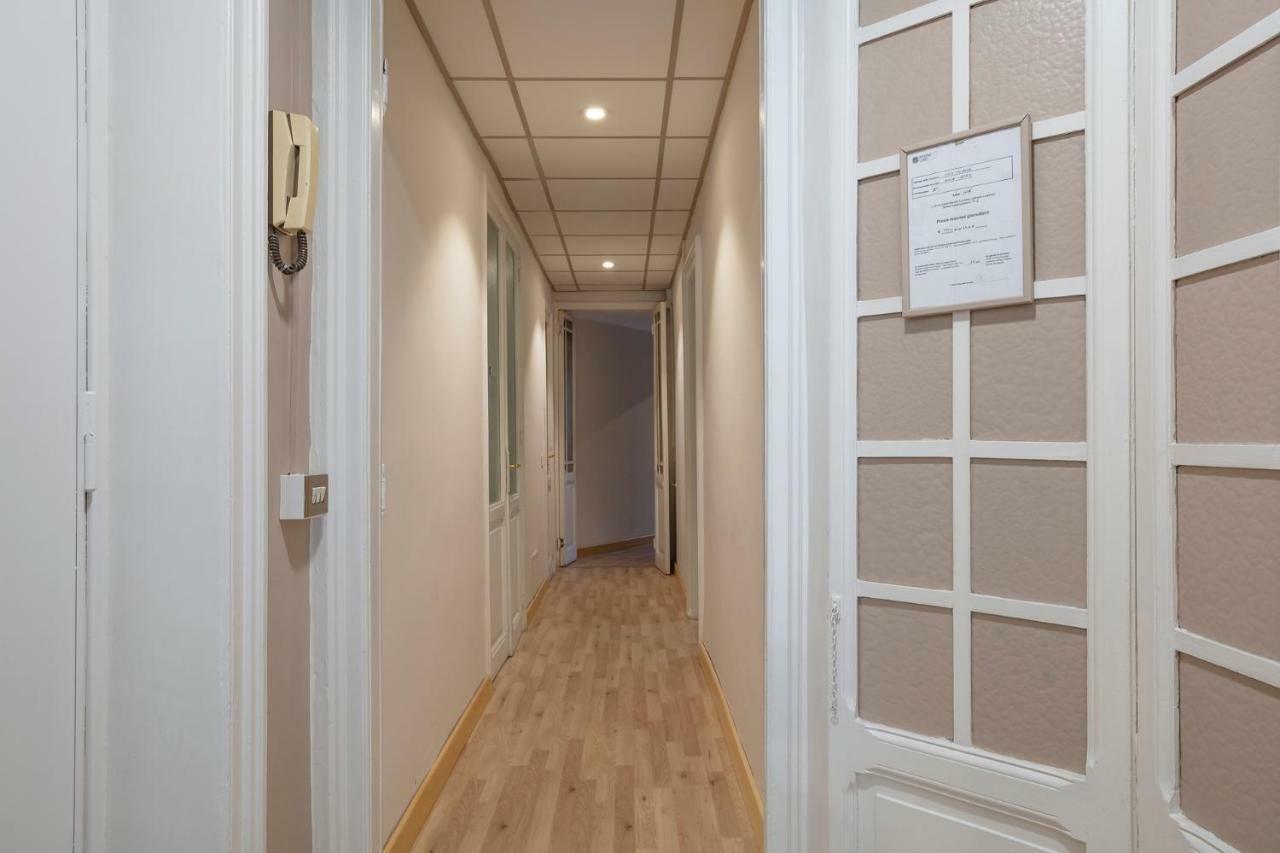 Appartement Liberty House à Rome Extérieur photo