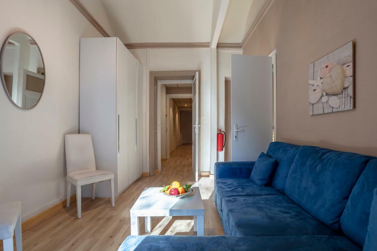 Appartement Liberty House à Rome Extérieur photo