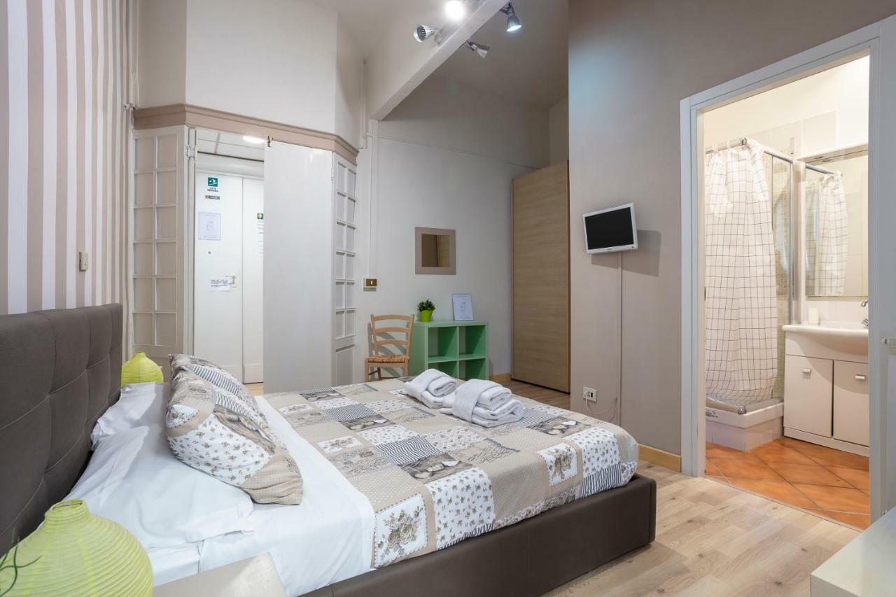 Appartement Liberty House à Rome Extérieur photo