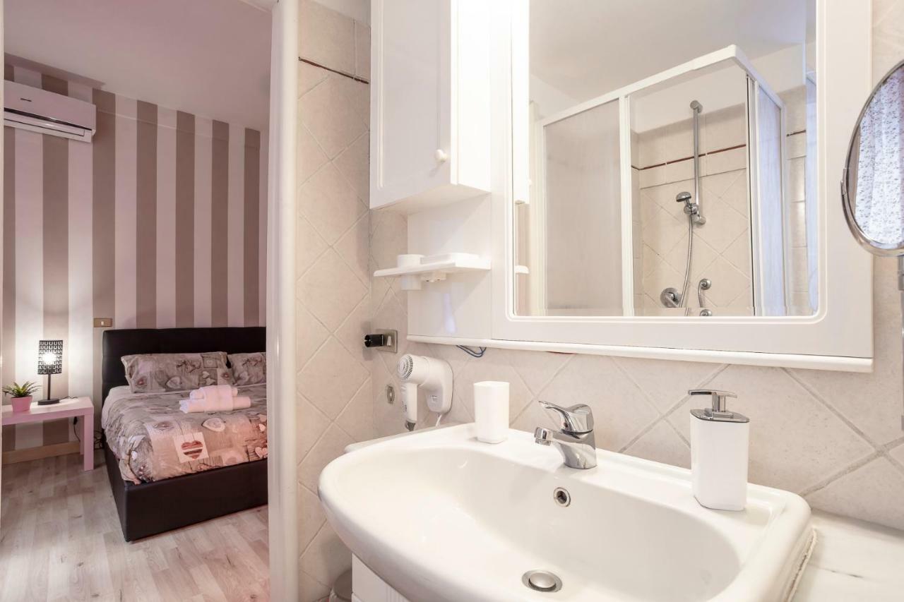 Appartement Liberty House à Rome Extérieur photo